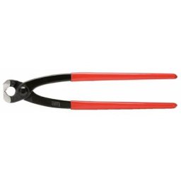 Tenailles russes gainées 8 - l. 190 mm