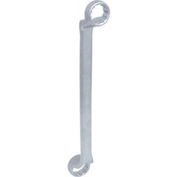 Kstools - ks tools Clés polygonales contre-coudée, 24x30mm