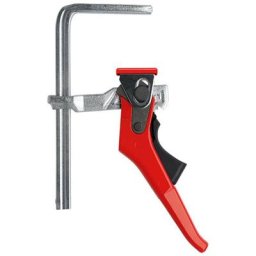 Serre-joint de table tout acier GTRH 160/60 Bessey GTR16S6H