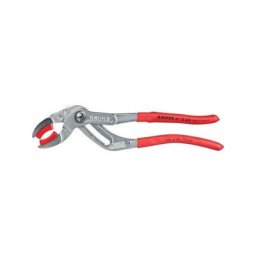 Knipex - Pince pour siphon, tube en plastique et connecteur