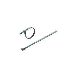 Weidmüller 1720660000 cb 200/3.6 Serre-câble 200 mm 3.6 mm noir 100 pc(s) - noir