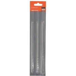 Bahco - Lime de tronçonneuse 150 l (mm) ø (mm)