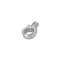 Outil à emmancher à anneau 7218-16 ouverture de clé 16 mm 14 x 18 mm acier cv - Gedore