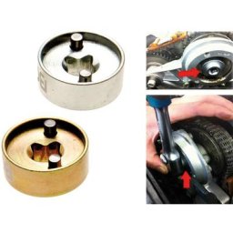Bgs Technic - douilles de soupape de régulation d'arbre à cames vag 1.8 2.0 tfsi bgs 8565