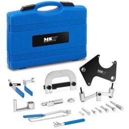 MSW - Kit Calage Distribution Outils Moteur Renault Clio Espace Express Kangoo Etc. - Beige