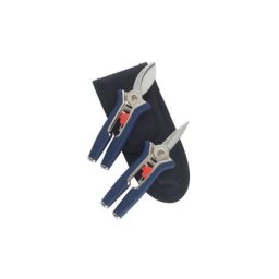Spear&jackson - Kit Ciseaux - Sécateur - 4mm - 1 Pochette - 56516