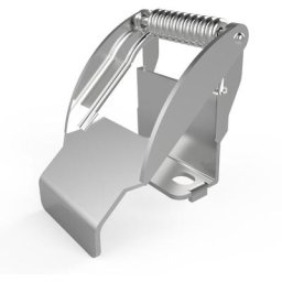 Noxion - Panneau led Ecowhite V2.0 Clips de montage (4 pcs)