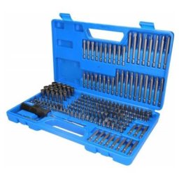 Bit Set, 208 PCS.