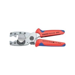 Coupe-tube per et Multicouche Knipex