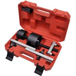 Vidaxl - Kit d'outils d'installation et extraction d'embrayage Audi, vw
