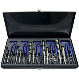 51896 coffret kit inserts hélicoïdeaux - JBM