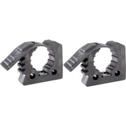 Quickfist - Support pour matériel de voiture qfst 2er Standard 2 pc(s)