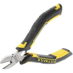 Stanley - FMHT0-80518 Mini-alicate de corte diagonal FatMax