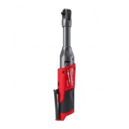 Milwaukee - Clé à cliquet allongé 1/4 fuel 12V M12 FIR14LR-0 (machine seule) 4933471499