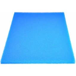Cyclingcolors - Mousse de Filtre Eau à découper 300x210mm Pompe Aquarium Bassin Universelle,