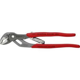 Knipex - smartgrip 85 01 250 Pince multiprise Taille (métrique) 36 mm 250 mm C95667