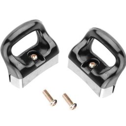 2 Pcs Poignée pour Autocuiseur Poignée de Support Latérale pour Autocuiseur Poignées en Bakélite