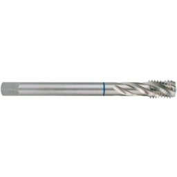 233220 - Taraud machine m din 376 hss rectifié type c. Filetage M22 - Ruko