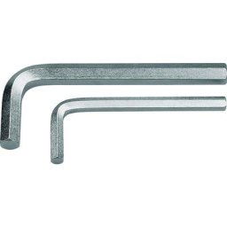 Gedore - Clé mâle coudée 12 mm 42 12 6341310 1 pc(s)