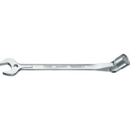 Gedore - 6512060 534 10 Clé à molette 10 mm R789001