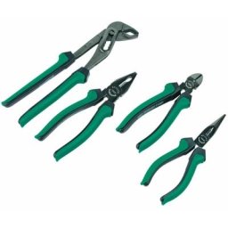 Zong Set 4-PC. M10997