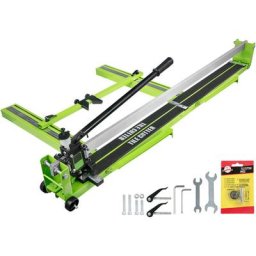 Coupe-carrelage Manuel TG-02-1,2m Coupeur de Carrelage Manuel pour Couper les Materiaux en Pierre y