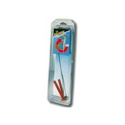 Kit réparation le detaupeur avec 2 leviers et 1 palpeur