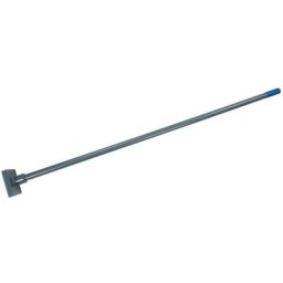 Silverline - Dameuse forgée 1 500 mm