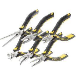 FMHT0-80541 - Set mini-pince FatMax 6 Pièce - Stanley