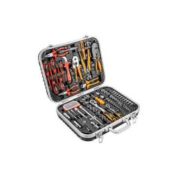 Kit D'Outils D'Électricien 108 Pièces. Neo 01-310