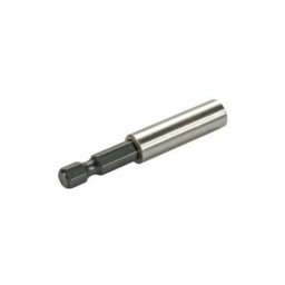 Bgs Technic - support bits magnétique, 6,3 (1/4)