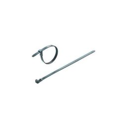 Weidmüller 7940006059 cb 390/4.8 Serre-câble 390 mm 4.5 mm noir 100 pc(s) - noir