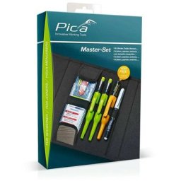 Pica - Master Set Menuisier 55010
