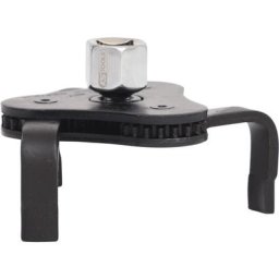 Clé de filtre à huile 3 bras auto-réglables avec adaptateur 65 -138 - 150.9314 - Kstools