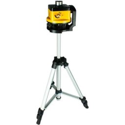Niveau laser rotatif avec trepied Fischer Darex