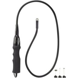 Voltcraft - Endoscope usb BS-18HD/USB ø de la sonde: 8 mm Longueur de sonde: 88 cm mise au point,