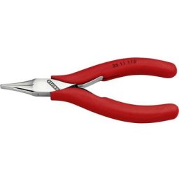 35 11 115 Pince de préhension pour l'électronique destinée à des travaux de montage de précision
