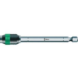 Wera - 889/4 r Rapidaptor 05052504001 Porte-embouts universel 889/4 r Support universel Rapidaptor