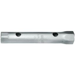 26 r 11X13 6210800 Clé à tube double 13 mm - Gedore