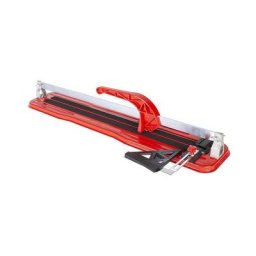 Coupeuse manuelle Basic-60 Long. de coupe 61cm avec butée latérale et équerre 45° - 25956 - Rubi