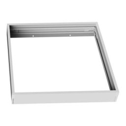 Noxion - Panneau led Ecowhite V2.0 Kit de montage en surface amovible 300x300
