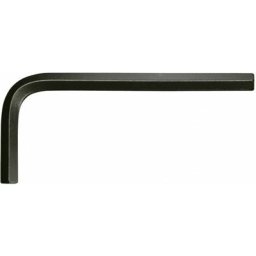 Ks tools Clés mâles 6 pans, courtes, 1