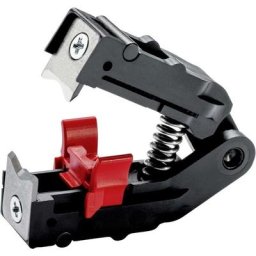 12 49 31 Lame de rechange pour couteau à dénuder adapté pour marque (pinces) A108262 - Knipex