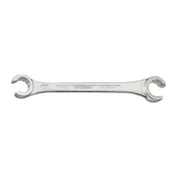 Clé polygonale double 400 10 x 12 mm 150 mm ouvert, avec 6 pans GEDORE 6051070