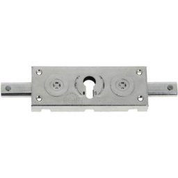 Prefer - Serrure de rideau métallique pour profil européen 6221.001Z.0000