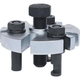 Kstools - ks tools Extracteur universel à 3 griffes de poulie à courroie, 90mm - 150.3130