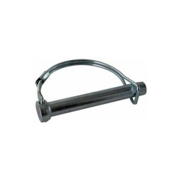 Outdoor Power Sport - Goupille de sécurité à arceau adaptable - ø: axe: 10mm - Longueur axe: 70mm