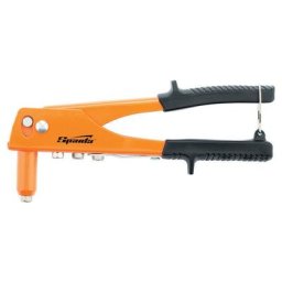 Riveteuse manuelle pour rivets aveugles - Sparta