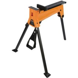 Etau treteau portable superjaws Triton
