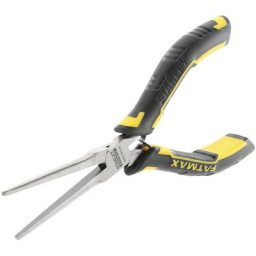 Stanley - FMHT0-80520 Mini-alicate boca extra-larga fatmax®